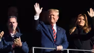 November 9, 2019 - PBS NewsHour Weekend full episode