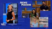 Newsmakers: 2024 Summer Events