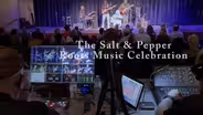 Salt & Pepper Roots Music Celebration Featuring Eric Essix