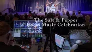 Salt & Pepper Roots Music Celebration Featuring Eric Essix