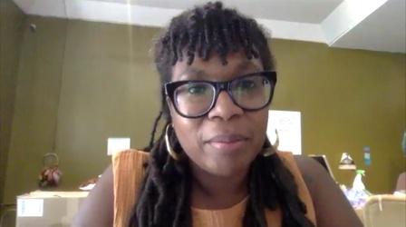 Video thumbnail: MetroFocus RACIAL DISPARITIES LEADING TO DEATHS OF PREGNANT NEW YORKERS