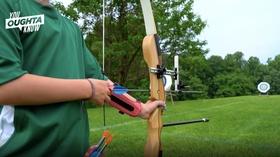 Video thumbnail: You Oughta Know Summer of Sports