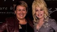 Dolly Parton Superfans React to Her Passing