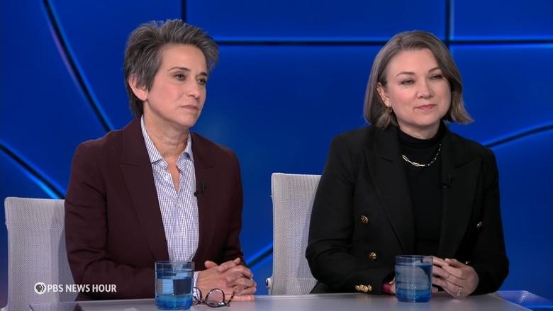 PBS NewsHour Image