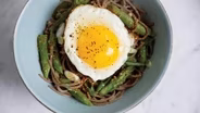 Crazy Noodles