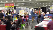 Baltimore Comic Con:  All-Ages Creators
