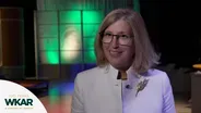 WKAR |Teresa K. Woodruff | Celebrating a Century of Service