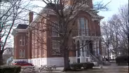 Watseka Old Courthouse