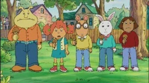 Silent Treatment/Kung Fool