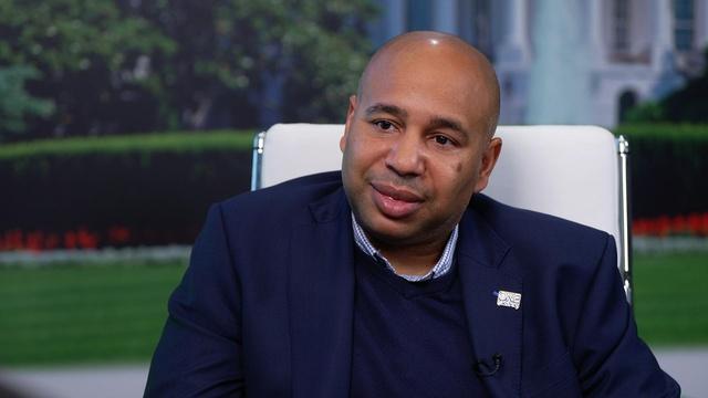 The Chavis Chronicles | Everett Sands, CEO Lendistry