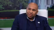 Everett Sands, CEO Lendistry
