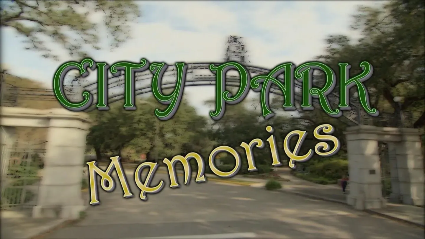 City Park Memories