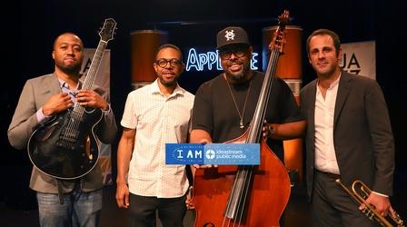 Video thumbnail: Applause Performances Tri-C JazzFest All-Stars