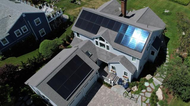 Solar industry fears demand will drop as tax credits end