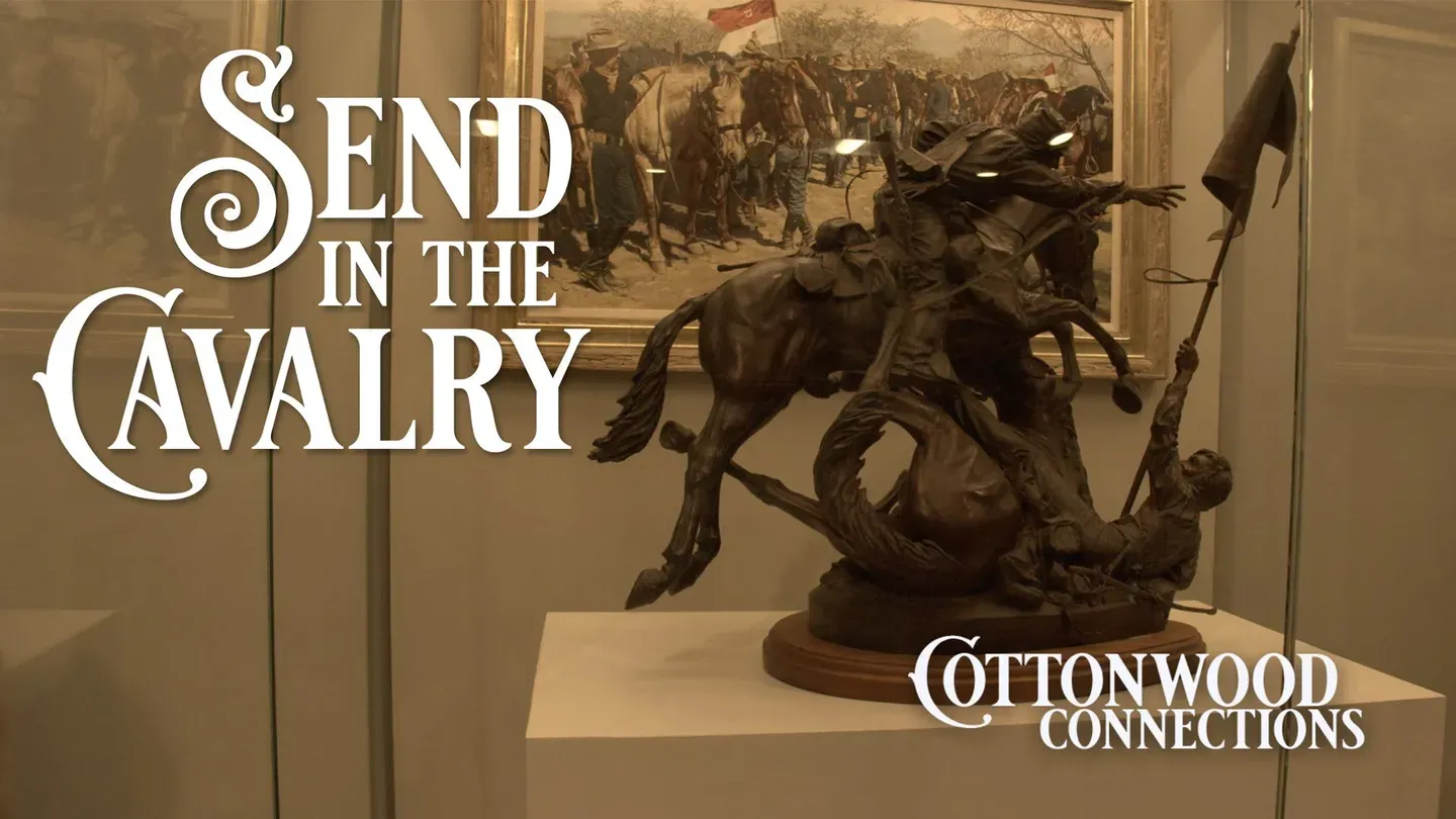 Send in the Cavalry