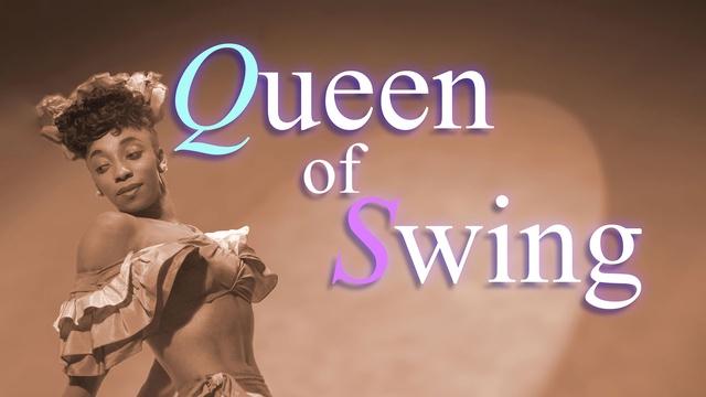 Queen of Swing