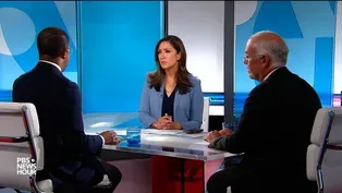 David Brooks and Jonathan Capehart on Trump, mass shootings
