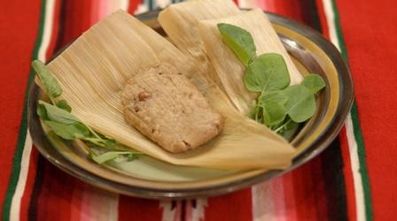 Discover Cherokee Bean Bread