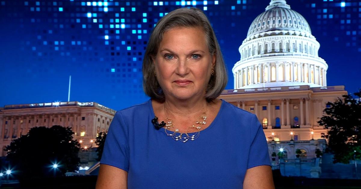 Amanpour and Company | August 28, 2024 | Season 2024