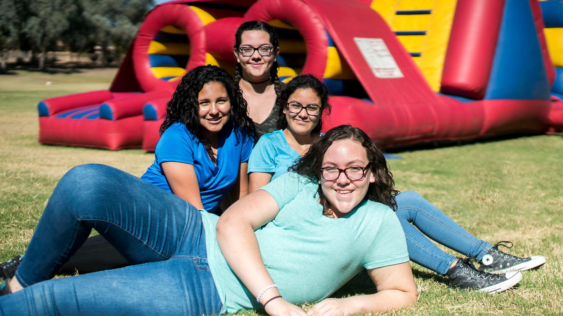 SciGirls en Español - Twin Cities PBS