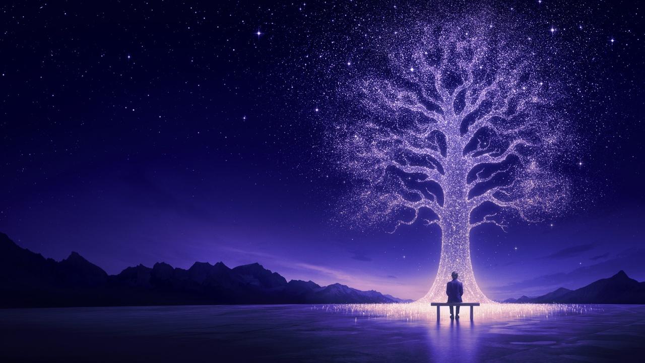 Wisdom Keepers: Healing A Divided People