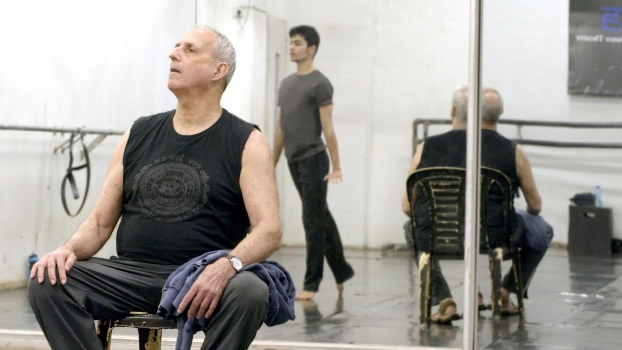 Doc World | Call Me Dancer | Trailer