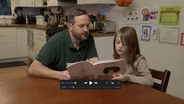 Assisted Storytelling
