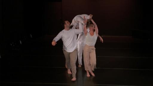 Triskelion Arts Split Bill Series