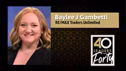 Class of 2024 | Baylee J Gambetti