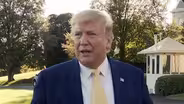 What's next for Trump as jury starts deliberations