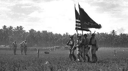 Video thumbnail: Toledo Stories A Soldier's Story: Never Forgotten