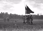 A Soldier's Story: Never Forgotten