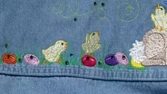 Top 12 Embroidery Tips - Part 2