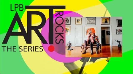 Video thumbnail: Art Rocks! Art Rocks! The Series - 625