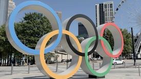 Olympic Ban on Trans Women: Fair Play or Flawed Science?: asset-mezzanine-16x9