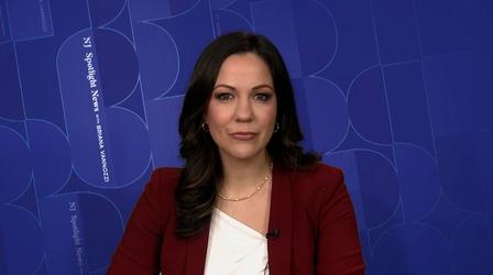Video thumbnail: NJ Spotlight News NJ Spotlight News: December 14, 2022