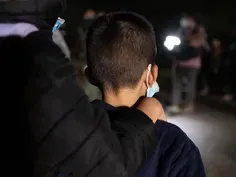 Child migrants put to work in unsafe and illegal conditions