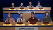 Sweetwater vs Unaka