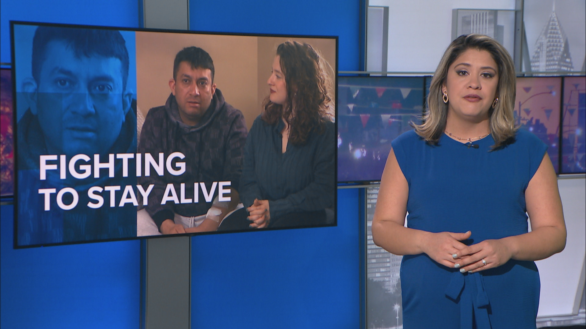 Prime Video De Dana Dan Full Movie Online Chicago Tonight: Latino