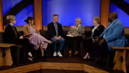 Political panel | Legi Spring Break 2025
