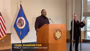 State Leaders Address the Killing of George Floyd