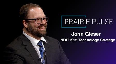 Video thumbnail: Prairie Pulse Prairie Pulse 1911: John Gieser and Scandinavian Heritage