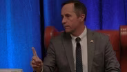 Senate Budget Chair Shares Legislative Priorities