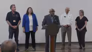 City of Denver announces housing & homeless recovery plans