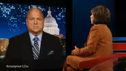 David Urban on the Government Shutdown