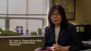 Dr. Ann A. Pang-White PhD - Asian-American & Pacific Islander Heritage Month