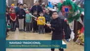 Celebrating Mexican Holiday Traditions in Chicago