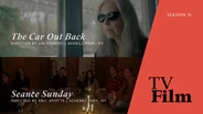 The Car Out Back | Seance Sunday