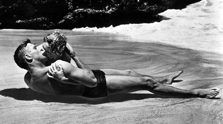Video thumbnail: SATURDAY NIGHT CINEMA From Here to Eternity WEB EXTRA