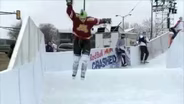 Crashed Ice